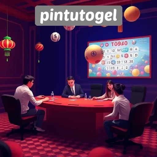 Strategi Terbaik untuk Menang di Pintutogel