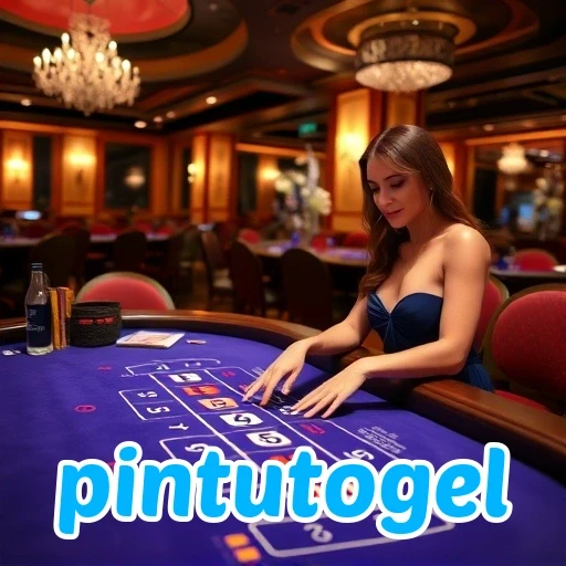 pintutogel: Bonus Menarik Dan Keunggulan Yang Patut Dicoba!