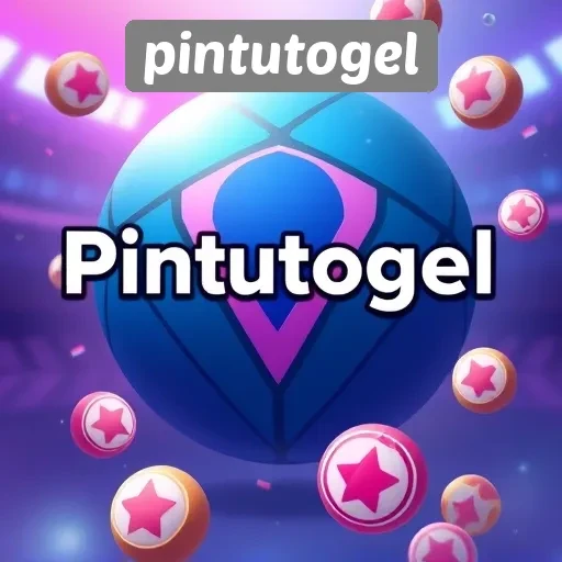 Evolusi Pintutogel dalam Industri Game Online