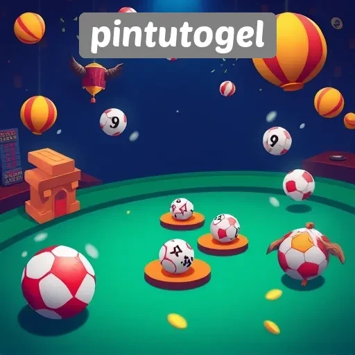 Menjelajahi Jenis Permainan Tersedia di Pintutogel