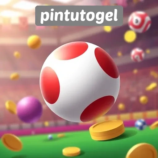 Mengulas Fitur-Fitur Unggulan di Situs Pintutogel