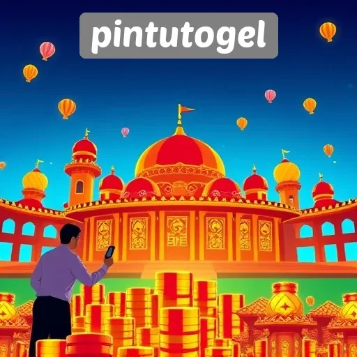 Cara Bergabung dan Bermain di Pintutogel Dengan Aman