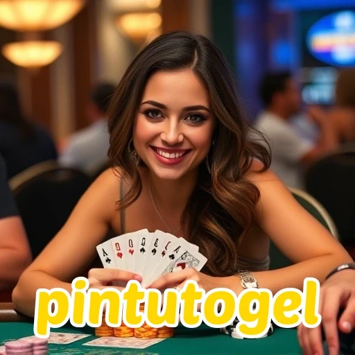pintutogel: Solusi Pembayaran Mudah untuk Gaming Online Anda