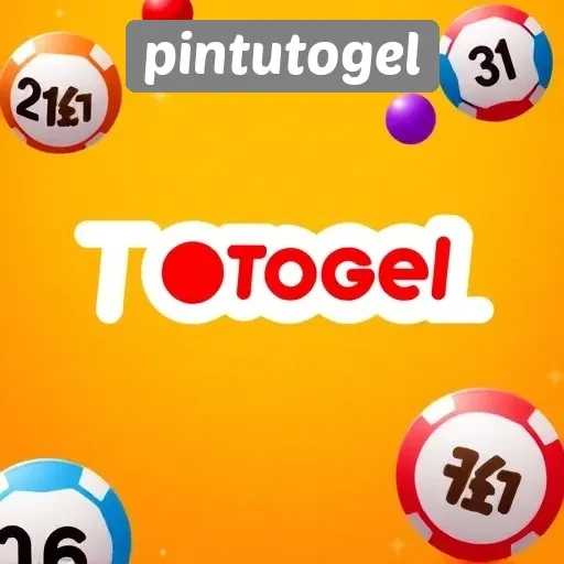 Mengenal Pintutogel Sebagai Pilihan Permainan Togel Online