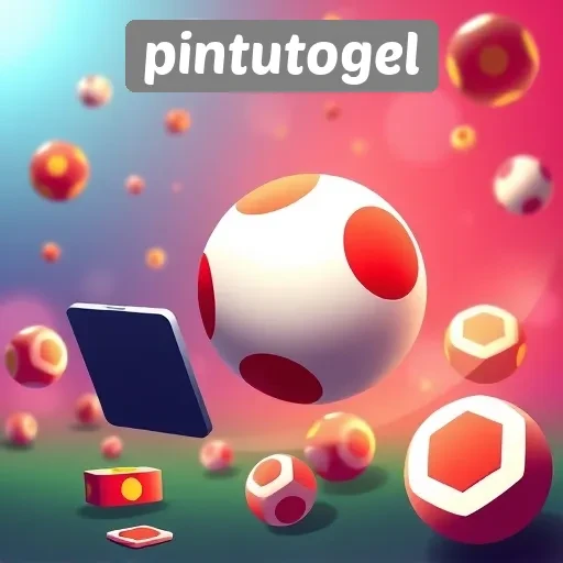Pintutogel Sebagai Pilihan Populer di Dunia Perjudian Online