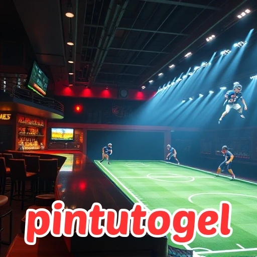 pintutogel: Pengalaman Poker Terbaik di Dunia Game Online Indonesia