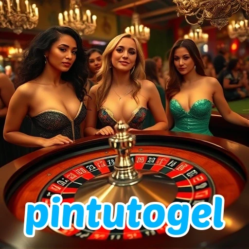 pintutogel: Pilihan Terbaik untuk Game Online dan Keuntungan Besar