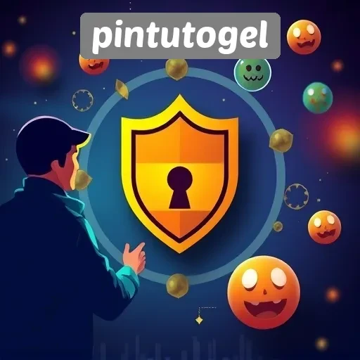 Keselamatan dan Keamanan Bermain di Pintutogel
