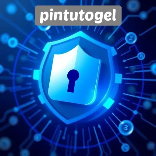 Tinjauan Fitur Keamanan di Pintutogel untuk Pengguna