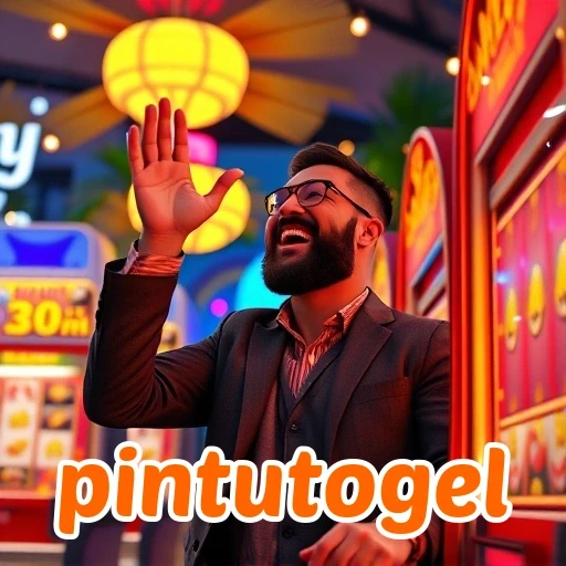pintutogel: Pendaftaran Akun Mudah dan Menarik untuk Pemain