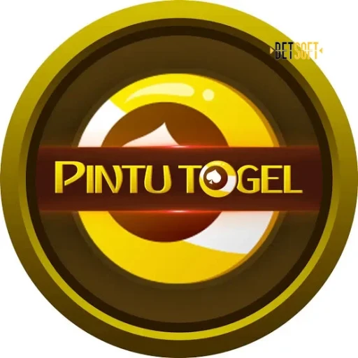 Logo resmi pintutogel